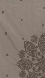 Load image into Gallery viewer, Lakhnavi Handcrafted Cotton Chikankari Table Cover - HONC041268
