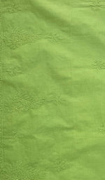 Load image into Gallery viewer, Women&#39;s Lucknowi Handcrafted Cotton Chikankari Dupatta - Honc084579
