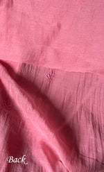 Load image into Gallery viewer, Women&#39;s Lakhnavi Handcrafted Mul Chanderi Unstitched Kurta And Dupatta Set - HONC0310808
