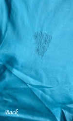 Load image into Gallery viewer, Farah Women's Lakhnavi Handcrafted Unstitched Cotton Chikankari Suit Material - HONC0310523