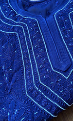 Load image into Gallery viewer, Chikan Kurti
