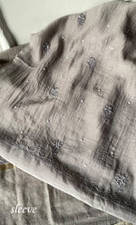 Load image into Gallery viewer, Chikankari Full Suit Material