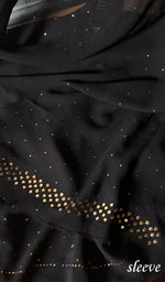 Load image into Gallery viewer, Women&#39;s Lucknowi Handcrafted Viscose Georgette Chikankari Kurta Dupatta Set- HONC0290512
