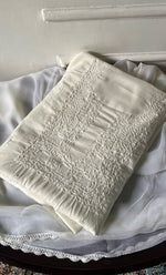 Load image into Gallery viewer, Meeras Women's Lakhnavi Handcrafted Unstitched Cotton Chikankari Suit Material - HONC0335713
