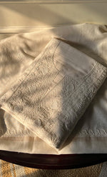 将图像加载到图库查看器中， Women&#39;s Lakhnavi Handcrafted Maheshwari Mul Chanderi UnStitched Kurta And Dupatta Set - HONC0288347
