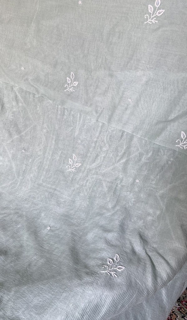 Dupatta in pure maheshwari mul chanderi