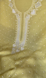 Load image into Gallery viewer, Dupatta detail