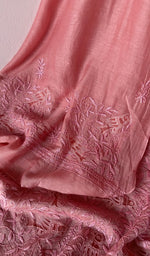 Border and hem detail