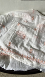Border and hem detail