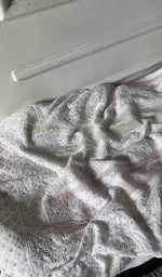 将图像加载到图库查看器中， gala and front panel work in close up