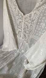 Border and hem detail