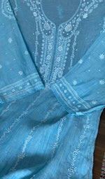 Load image into Gallery viewer, Dupatta detail