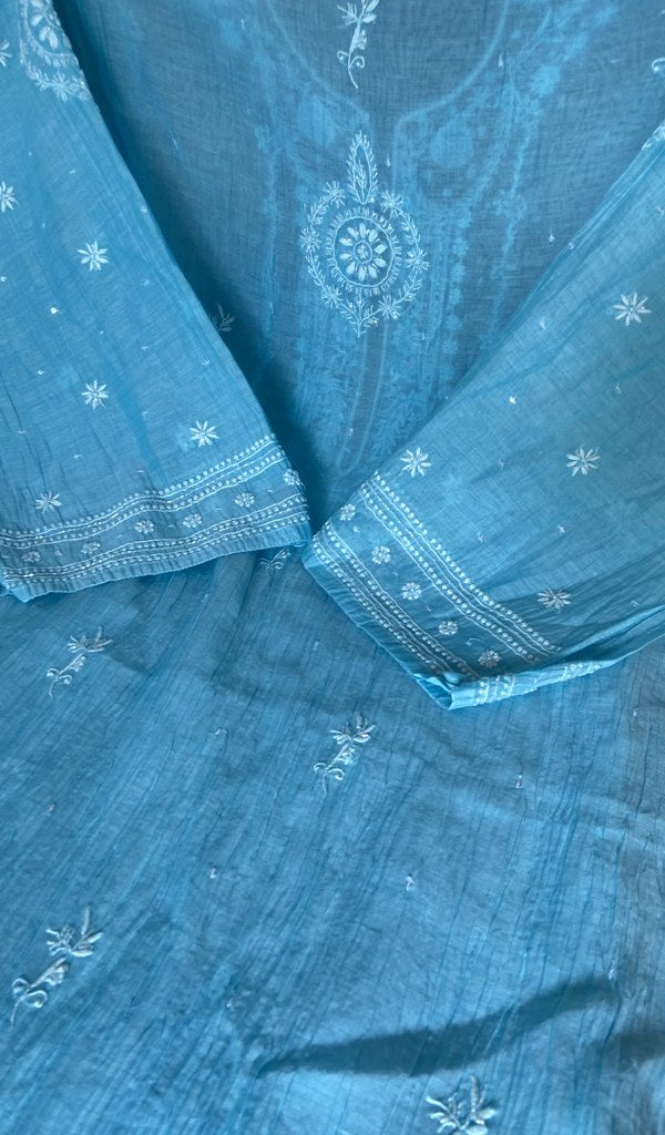 Border and hem