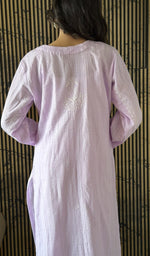 Kurti detail