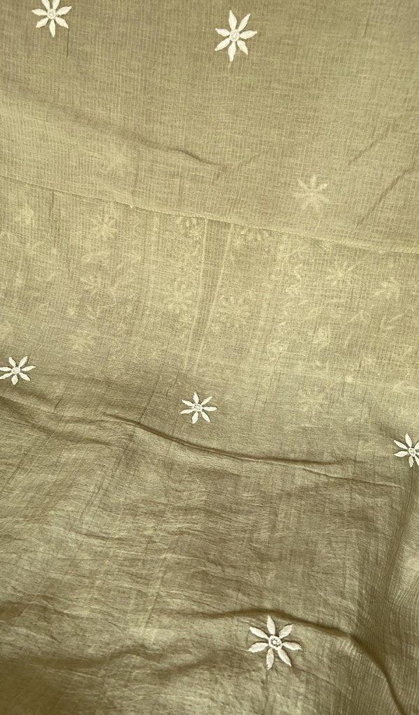 Border and hem