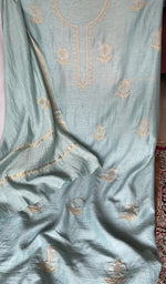 Hand jaali worked open across the panel