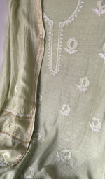Hand jaali worked open across the panel