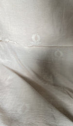 Dupatta, corner and border