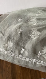 The folded set, kurta on top