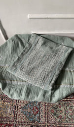 Load image into Gallery viewer, kurta folded, showing the yoke