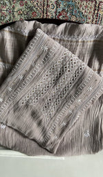 Load image into Gallery viewer, folded stack, kurta with the dupatta