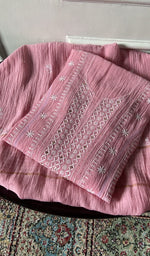 Load image into Gallery viewer, folded stack, kurta with the dupatta