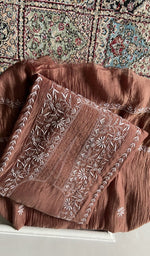 Load image into Gallery viewer, folded stack, kurta with the dupatta