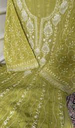 Load image into Gallery viewer, Dupatta detail