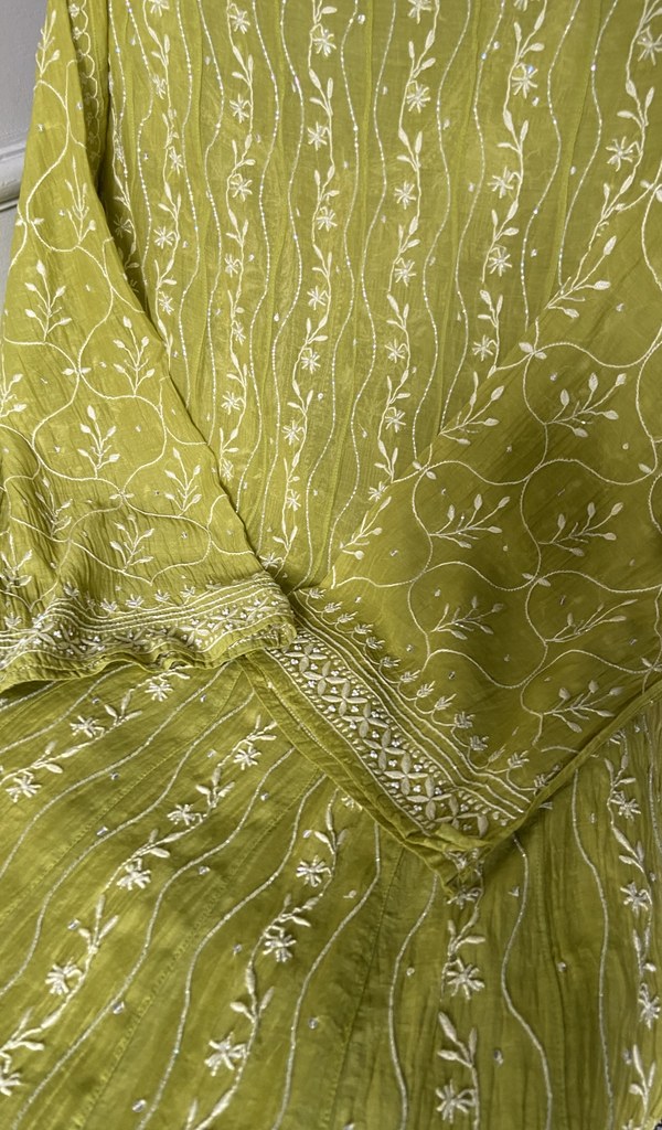 Border and hem
