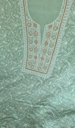 Load image into Gallery viewer, Dupatta detail