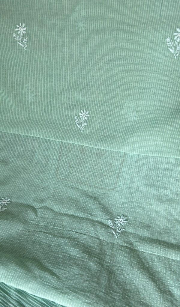 Border and hem