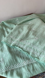 Load image into Gallery viewer, Close up of the thread work