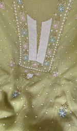 Load image into Gallery viewer, Dupatta detail