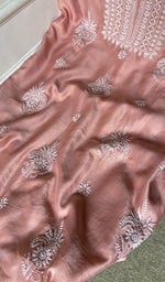 The dupatta, corner and border