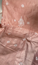 Border and hem detail