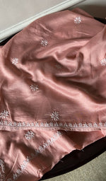 The folded set, kurta on top