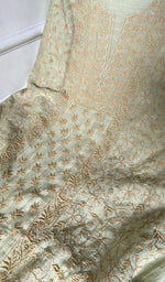 Hand jaali worked open across the panel
