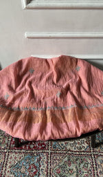 Load image into Gallery viewer, kurta piece laid out full length