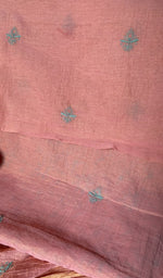 Load image into Gallery viewer, border and hem of the dupatta