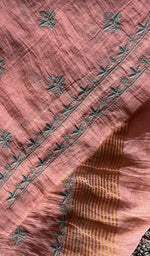Load image into Gallery viewer, kurta folded, showing the yoke