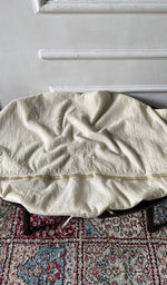 Load image into Gallery viewer, kurta piece laid out full length