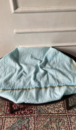 Load image into Gallery viewer, kurta piece laid out full length