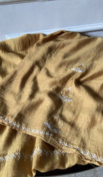 Border and hem detail