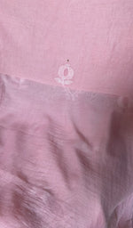 dupatta in pure mul chanderi