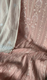 Border and hem detail