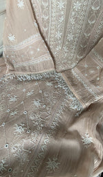 Hand jaali worked open across the panel