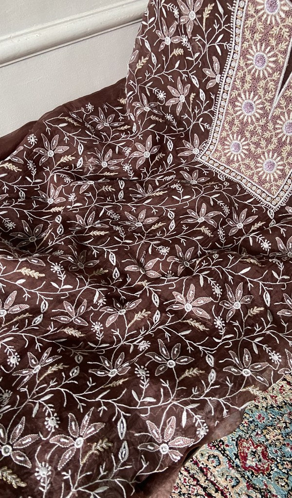 fine do taar chikanakri across the kurta