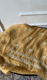 Load image into Gallery viewer, kurta folded, showing the yoke