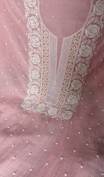 Load image into Gallery viewer, Dupatta detail