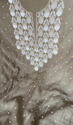 Load image into Gallery viewer, Dupatta detail